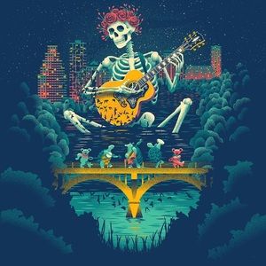 Meet your Posher, Austin